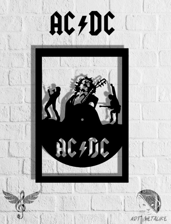 Ac/Dc