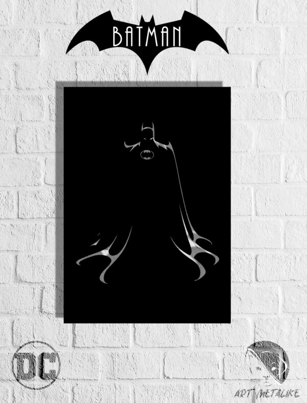 Batman en las Sombras