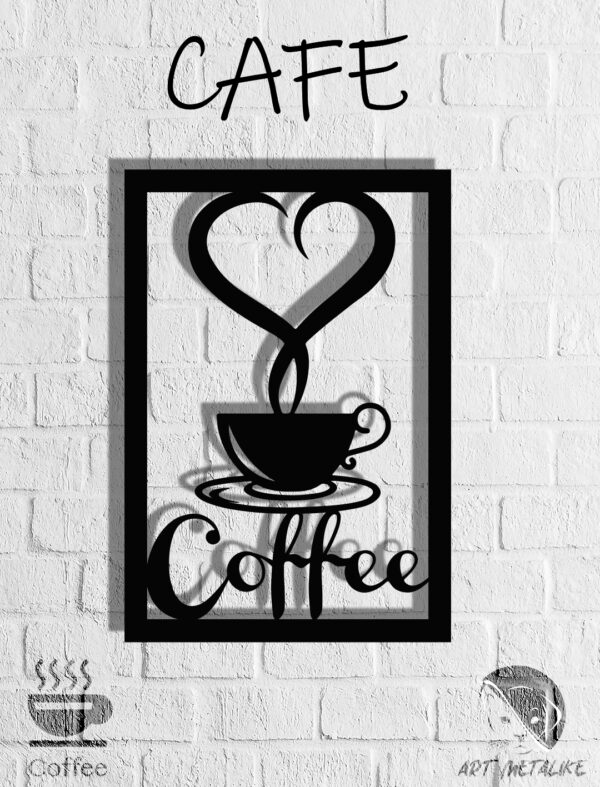 Love Coffee