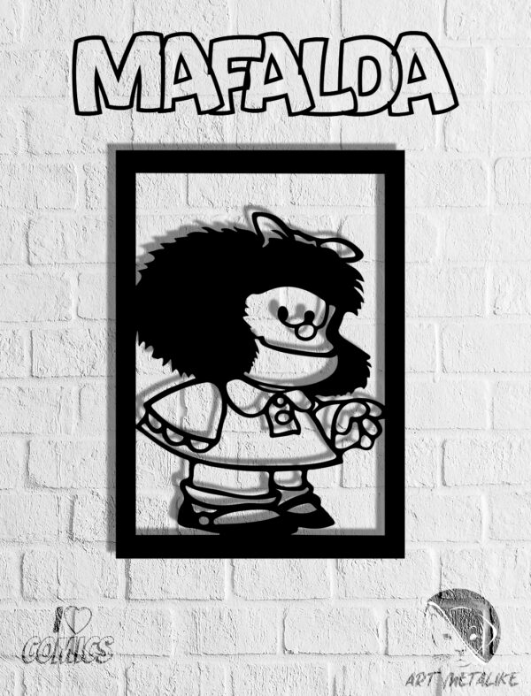 Mafalda