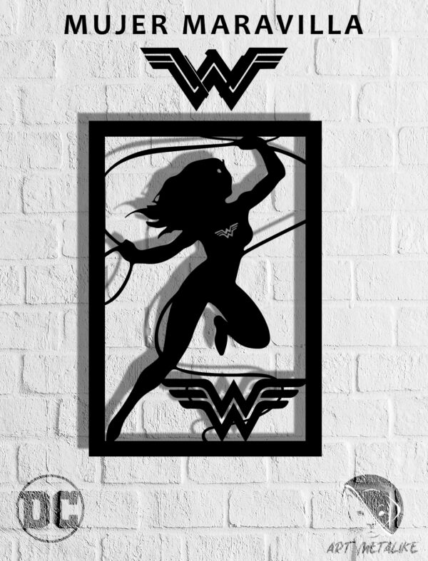 Wonder Woman