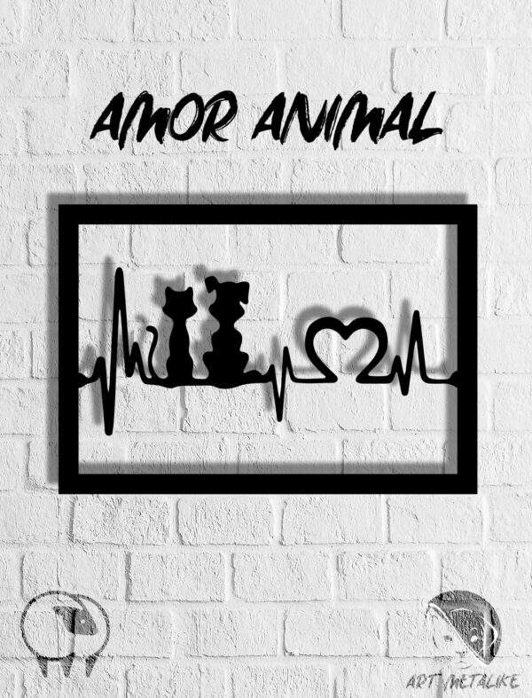 Amor Animal