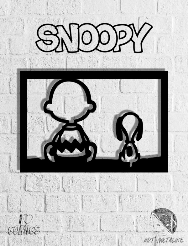 Snoopy