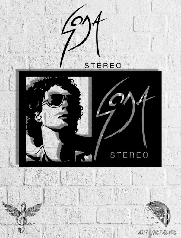 Soda Stereo