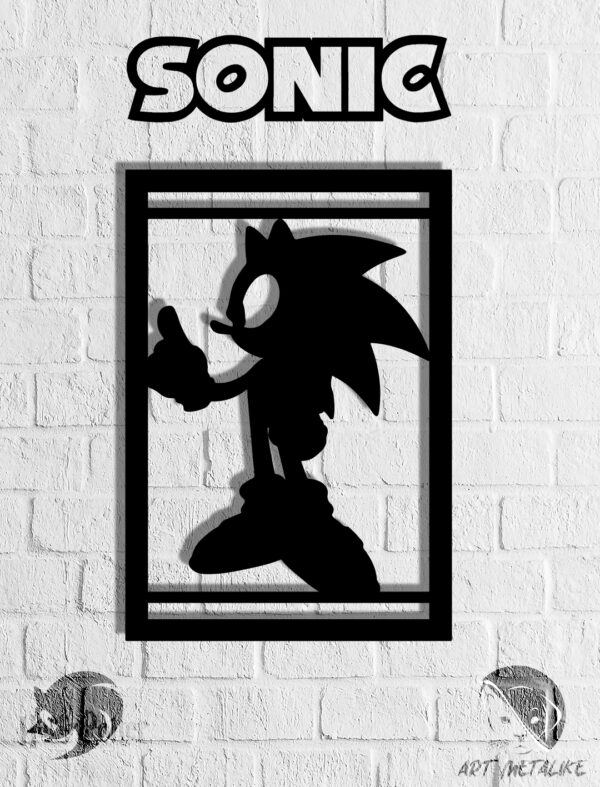 Sonic